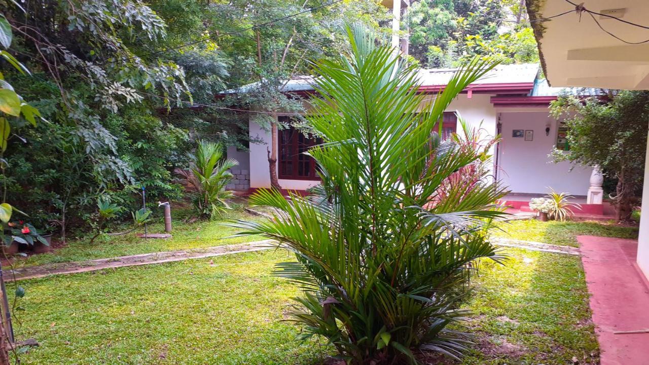 Woodsy Villa Sigirîya Extérieur photo
